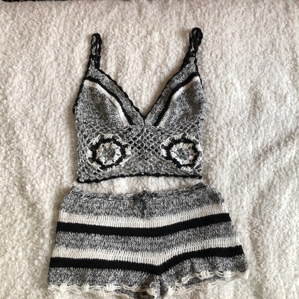 2-piece Set